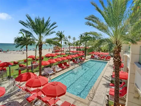 17901 Collins Sunny Isles Beach FL 33160