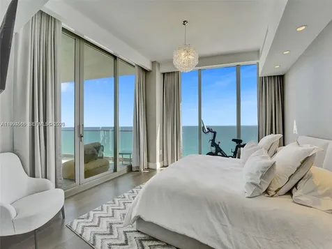 17901 Collins Sunny Isles Beach FL 33160