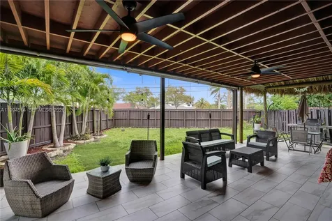 15463 SW 57th Street Miami FL 33193