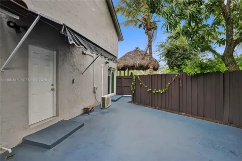 15463 SW 57th Street Miami FL 33193