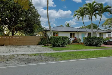 10804 NW 2nd Avenue Miami Shores FL 33168