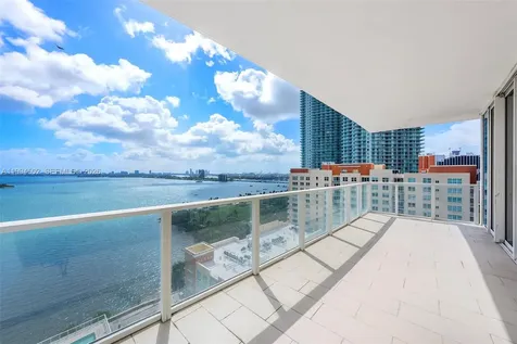 Miami FL 33137