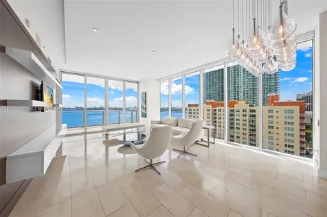 Miami FL 33137