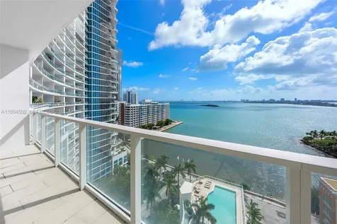 Miami FL 33137
