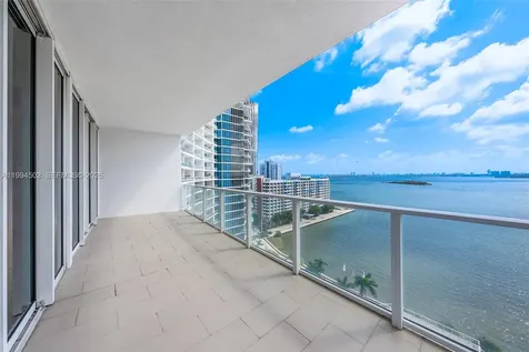 Miami FL 33137