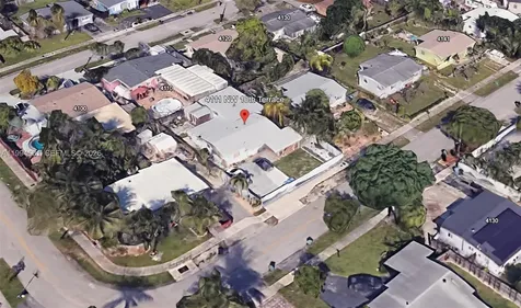 4111 NW 10th Terrace Oakland Park FL 33309