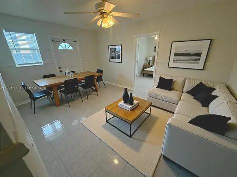 815 Foster Road Hallandale Beach FL 33009