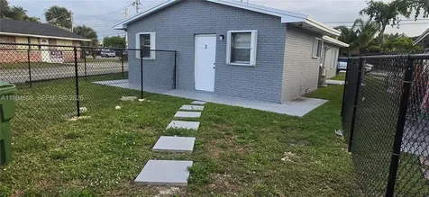 815 Foster Road Hallandale Beach FL 33009