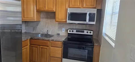 815 Foster Road Hallandale Beach FL 33009