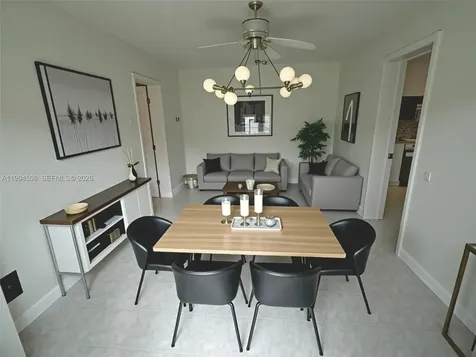 815 Foster Road Hallandale Beach FL 33009