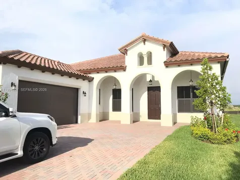 4896 Corrado Avenue Ave Maria FL 34142