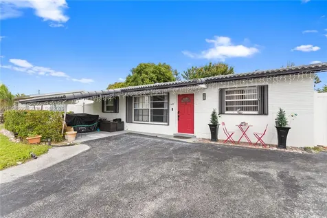 1000 NW 23rd Terrace Pompano Beach FL 33069