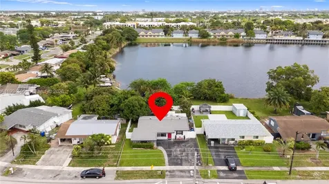 1000 NW 23rd Terrace Pompano Beach FL 33069