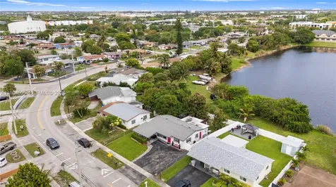 1000 NW 23rd Terrace Pompano Beach FL 33069