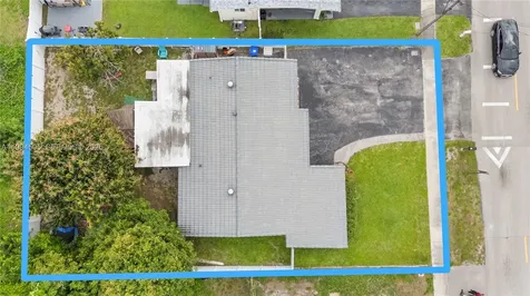 1000 NW 23rd Terrace Pompano Beach FL 33069