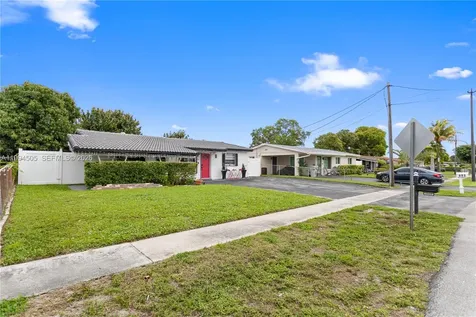 1000 NW 23rd Terrace Pompano Beach FL 33069