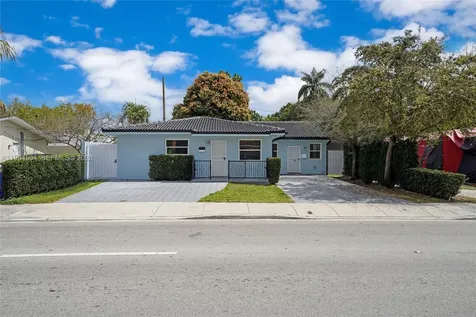 1239 SW 22nd Avenue Miami FL 33135