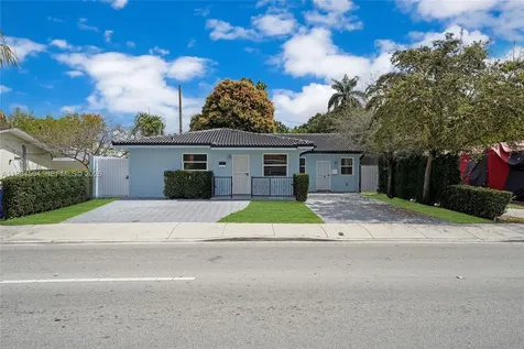 1239 SW 22nd Avenue Miami FL 33135