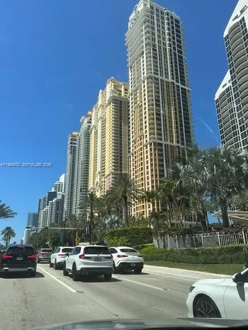 17021 N Bay Road Sunny Isles Beach FL 33160