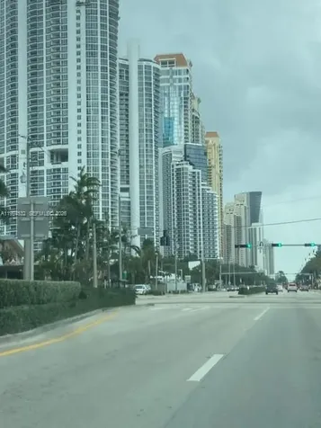 17021 N Bay Road Sunny Isles Beach FL 33160