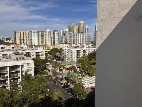 17021 N Bay Road Sunny Isles Beach FL 33160