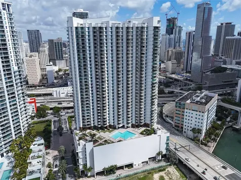 350 S Miami Avenue Miami FL 33130