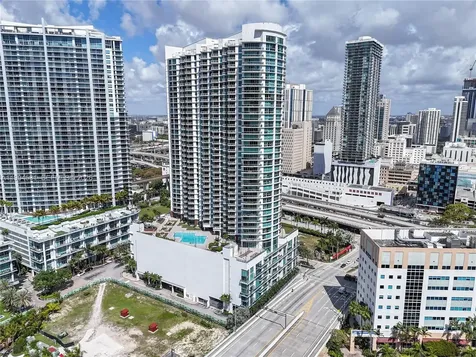 350 S Miami Avenue Miami FL 33130