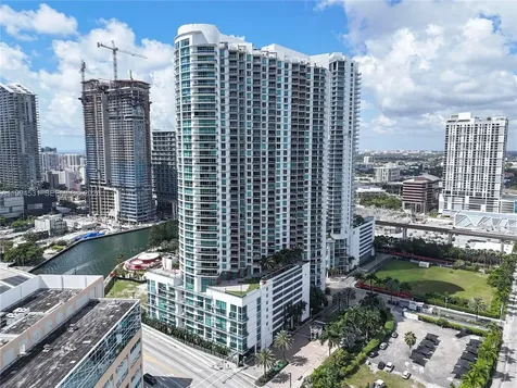 350 S Miami Avenue Miami FL 33130