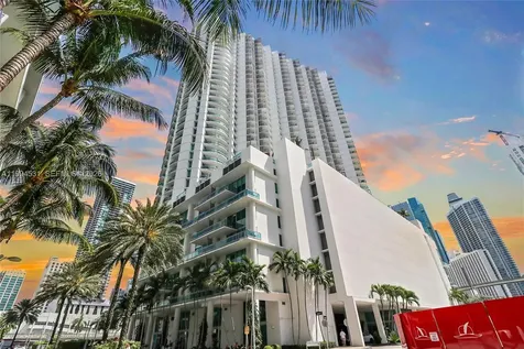 350 S Miami Avenue Miami FL 33130