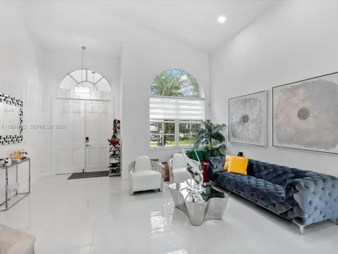 1607 SW 157th Avenue Pembroke Pines FL 33027