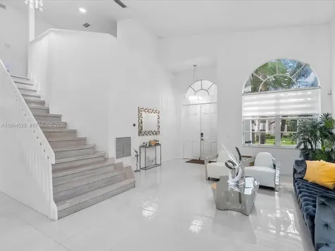 1607 SW 157th Avenue Pembroke Pines FL 33027