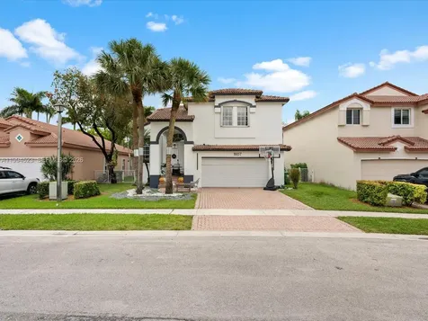 1607 SW 157th Avenue Pembroke Pines FL 33027