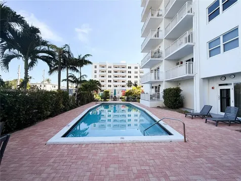 200 S Birch Road Fort Lauderdale FL 33316