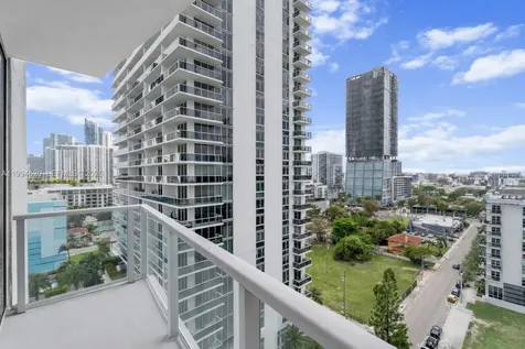 601 NE 27th Street Miami FL 33137