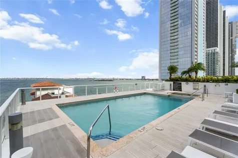 601 NE 27th Street Miami FL 33137