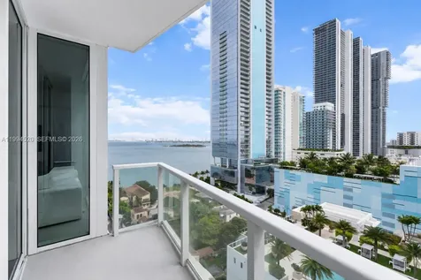 601 NE 27th Street Miami FL 33137