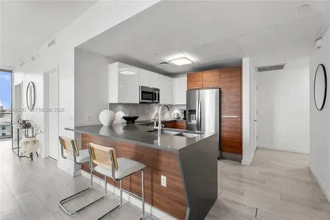 601 NE 27th Street Miami FL 33137