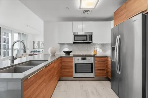 601 NE 27th Street Miami FL 33137
