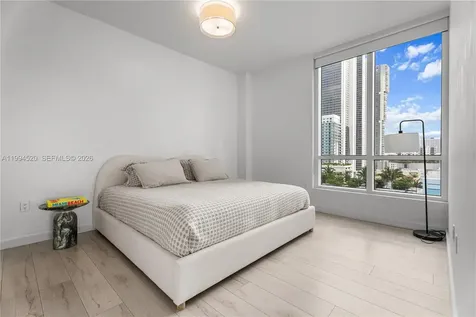 601 NE 27th Street Miami FL 33137