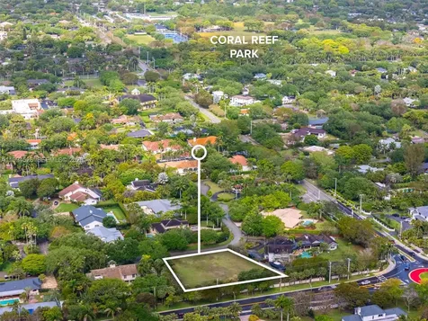 15225 SW 73rd Court Palmetto Bay FL 33157
