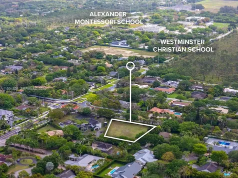 15225 SW 73rd Court Palmetto Bay FL 33157