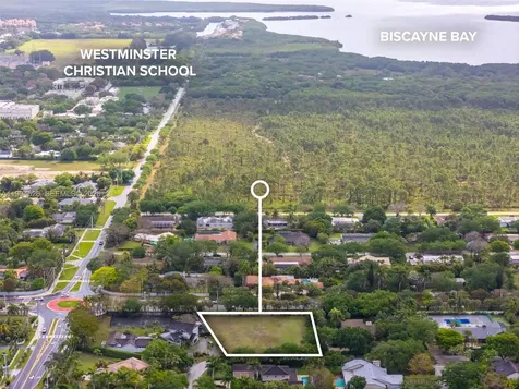 15225 SW 73rd Court Palmetto Bay FL 33157