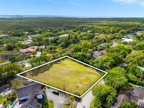 15225 SW 73rd Court Palmetto Bay FL 33157