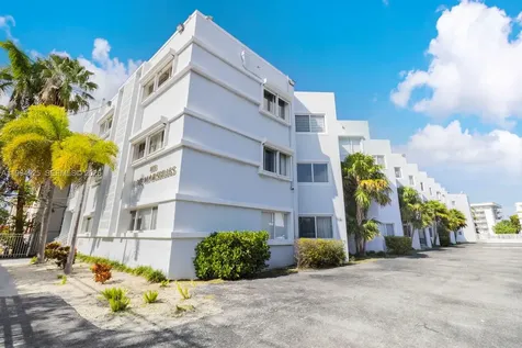 1185 Marseille Drive Miami Beach FL 33141