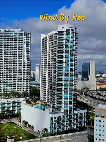 350 S Miami Avenue Miami FL 33130