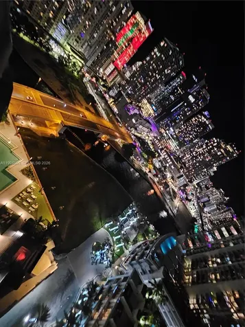 350 S Miami Avenue Miami FL 33130