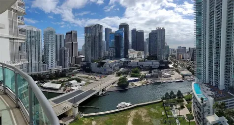 350 S Miami Avenue Miami FL 33130