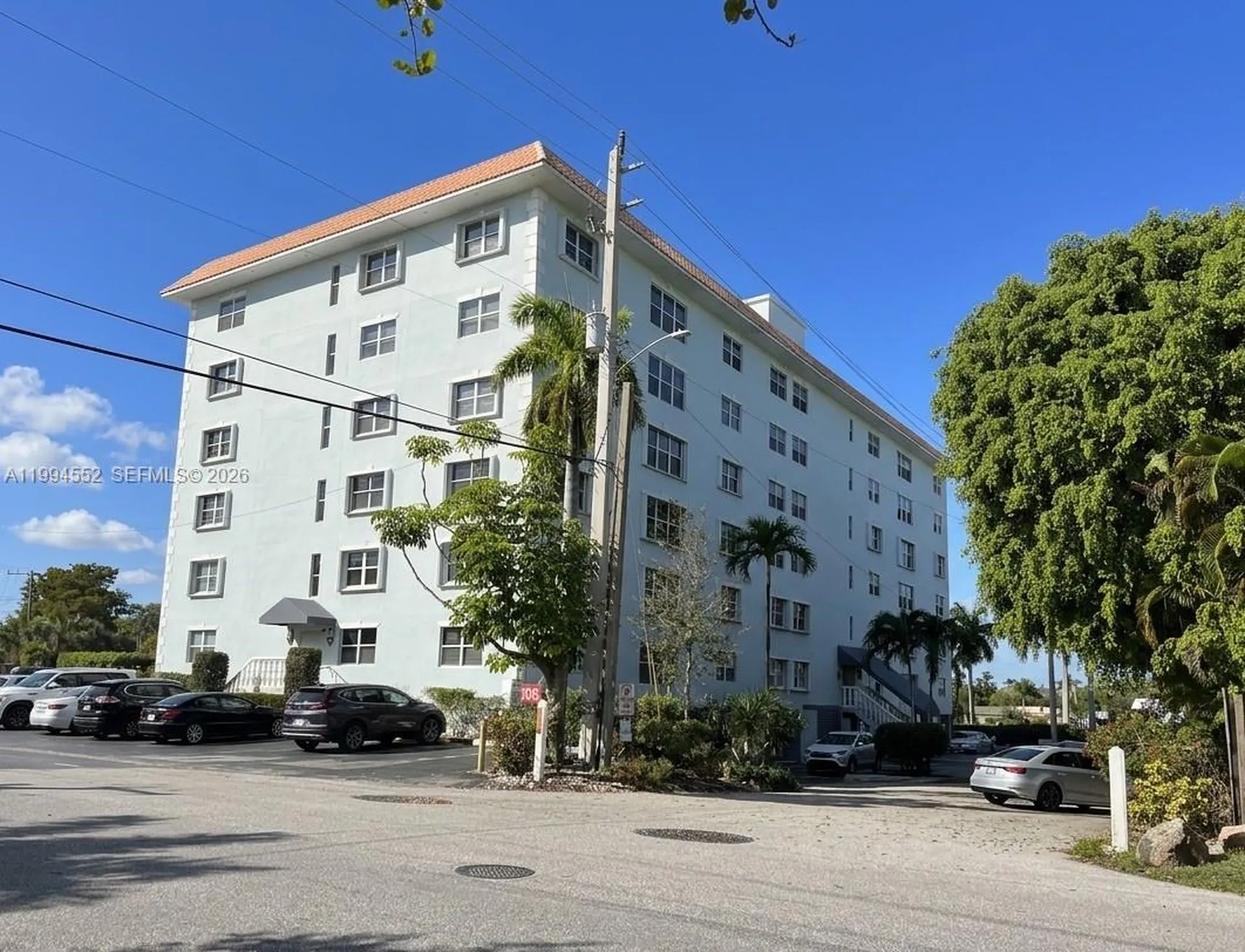 1881 Middle River Drive Fort Lauderdale FL 33305
