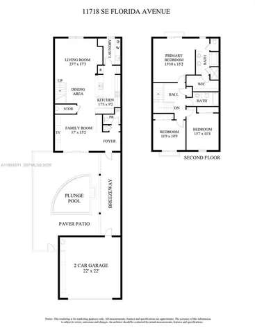 11718 SE Florida Avenue Hobe Sound FL 33455
