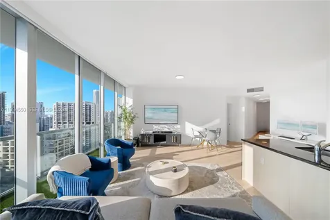 1111 SW 1st Avenue Miami FL 33130